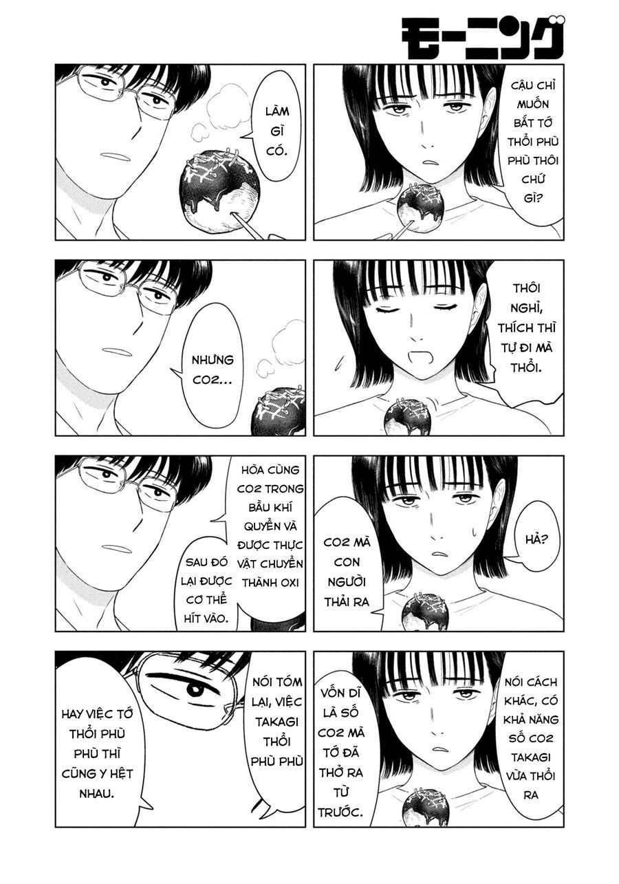 Mùa Hè Dài Ngày 31 Tháng 8 Chap 41 - Next Chap 42