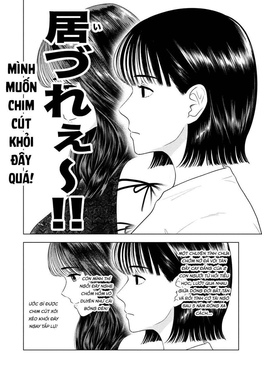 Mùa Hè Dài Ngày 31 Tháng 8 Chap 42 - Next Chap 43