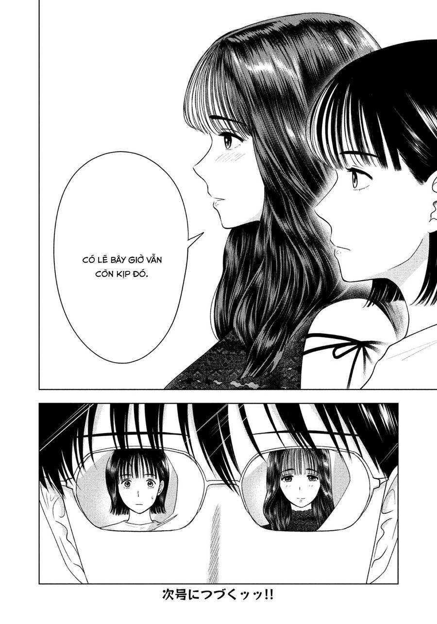Mùa Hè Dài Ngày 31 Tháng 8 Chap 42 - Next Chap 43