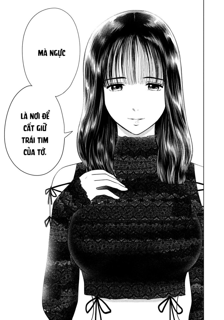 Mùa Hè Dài Ngày 31 Tháng 8 Chap 43 - Next Chap 44