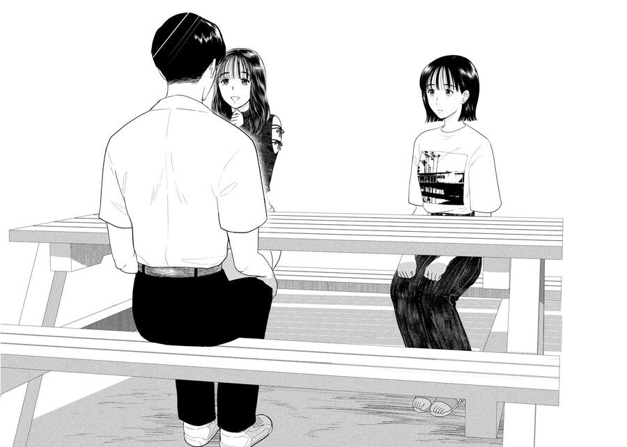 Mùa Hè Dài Ngày 31 Tháng 8 Chap 43 - Next Chap 44