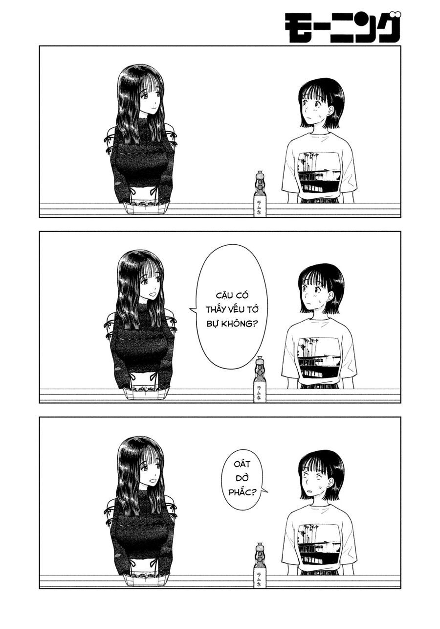 Mùa Hè Dài Ngày 31 Tháng 8 Chap 43 - Next Chap 44