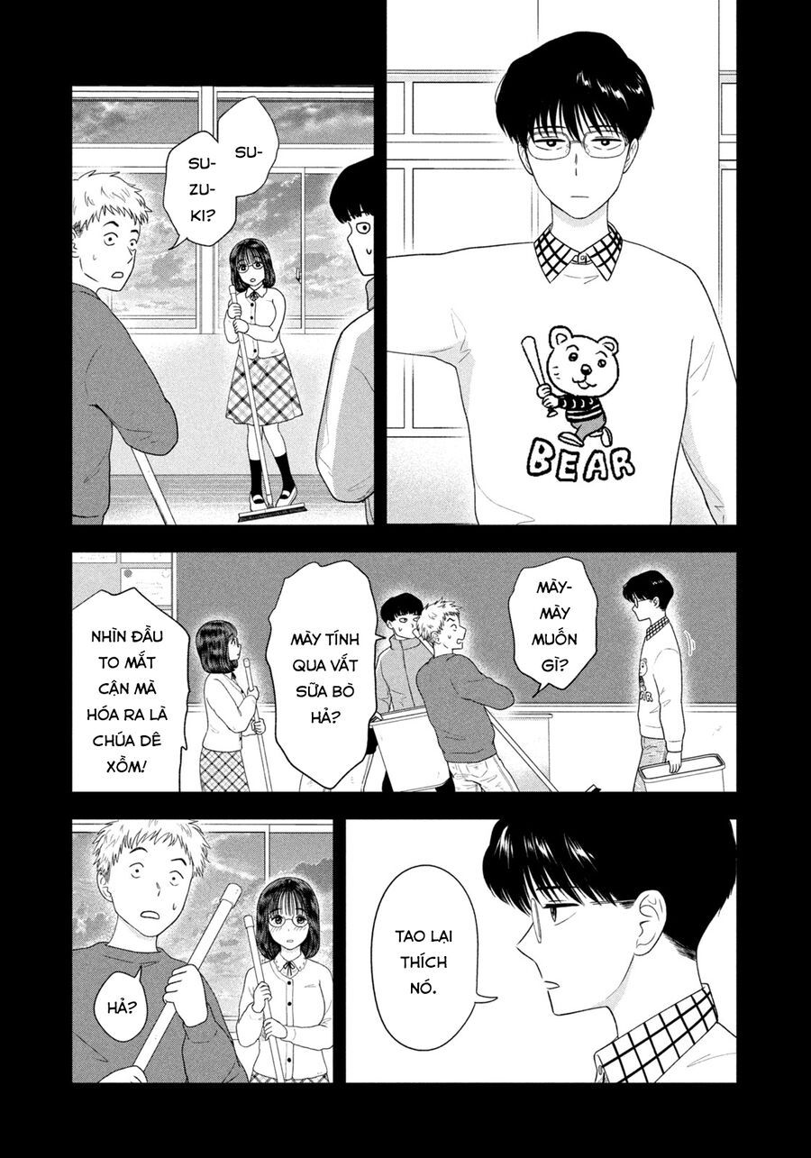 Mùa Hè Dài Ngày 31 Tháng 8 Chap 43 - Next Chap 44