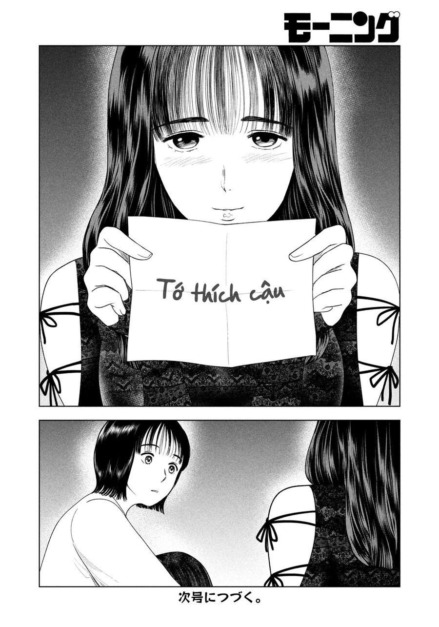Mùa Hè Dài Ngày 31 Tháng 8 Chap 44 - Next Chap 45