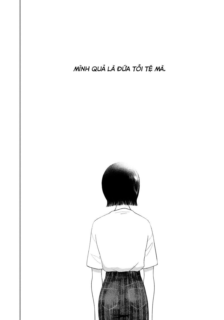 Mùa Hè Dài Ngày 31 Tháng 8 Chap 45 - Next Chap 46