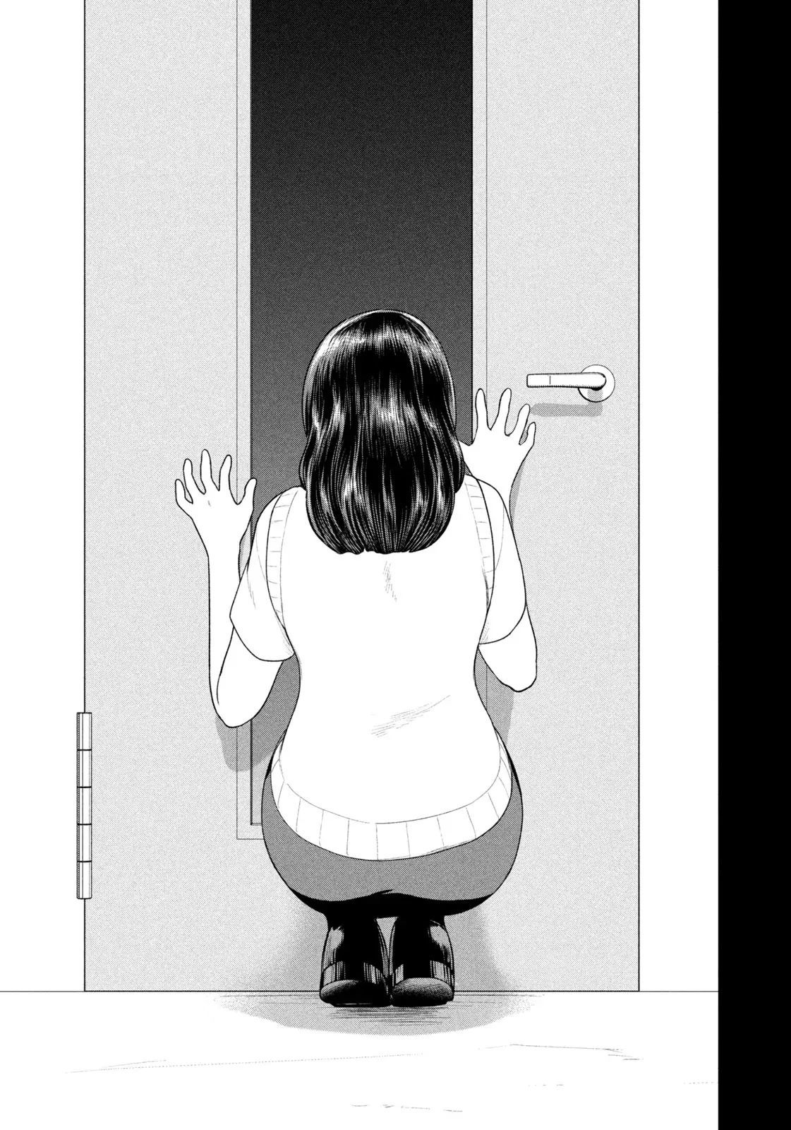 Mùa Hè Dài Ngày 31 Tháng 8 Chap 46 - Next Chap 47