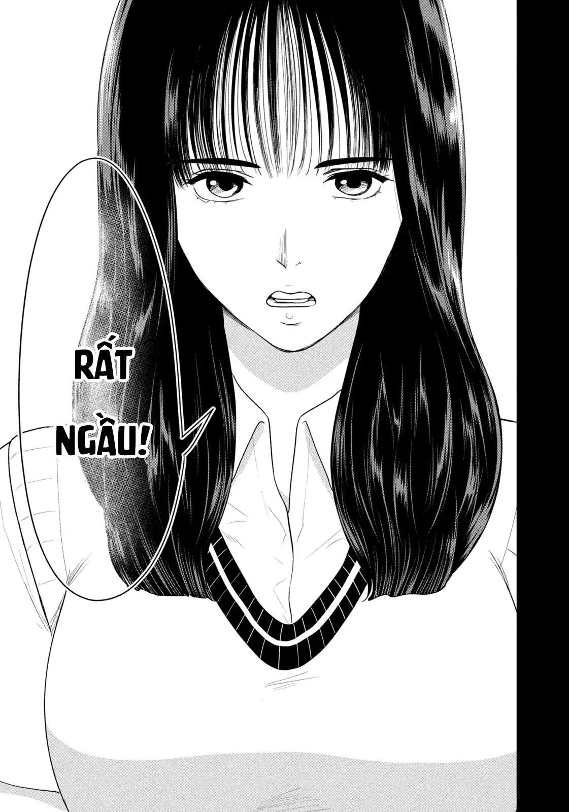 Mùa Hè Dài Ngày 31 Tháng 8 Chap 46 - Next Chap 47