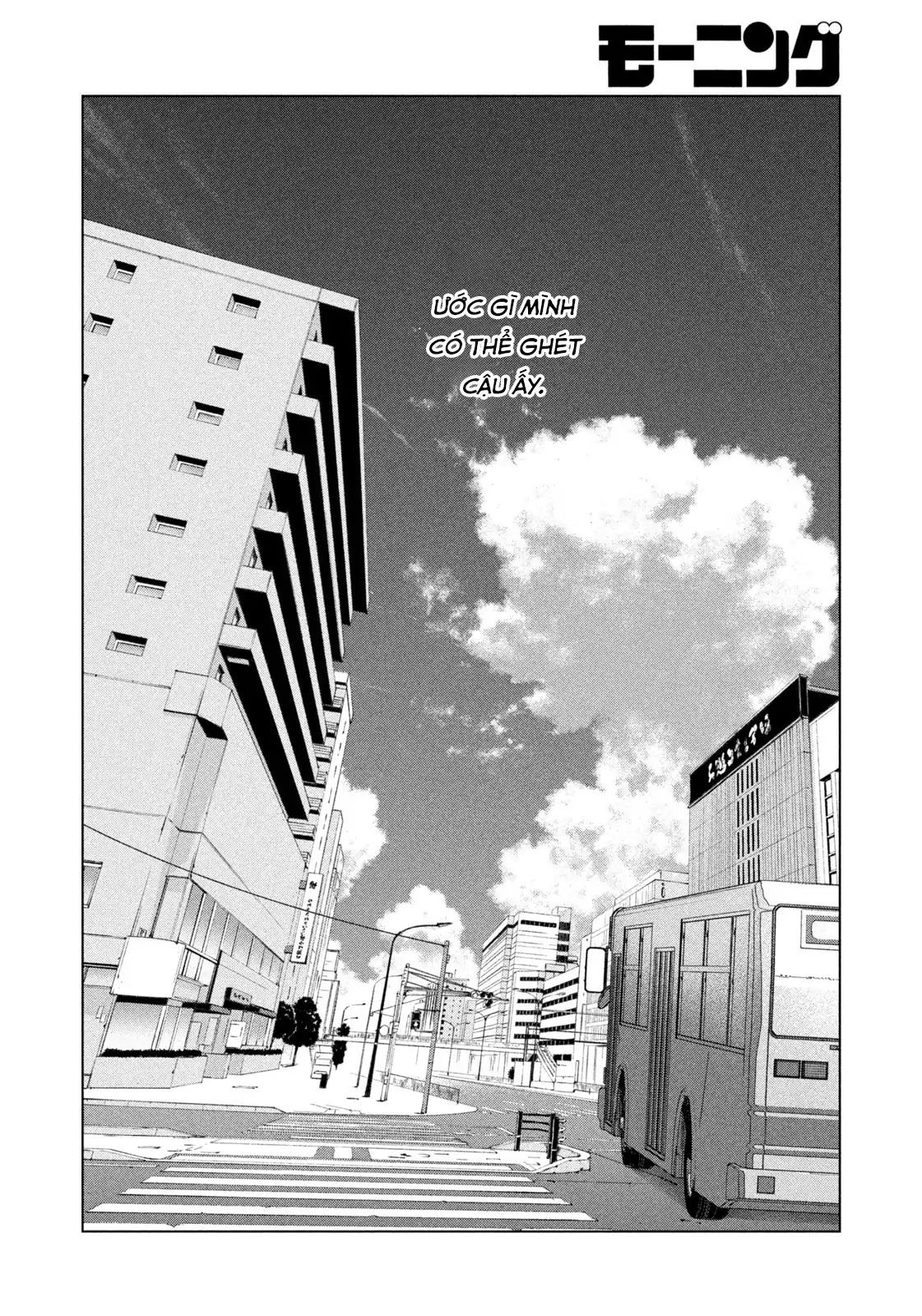 Mùa Hè Dài Ngày 31 Tháng 8 Chap 46 - Next Chap 47