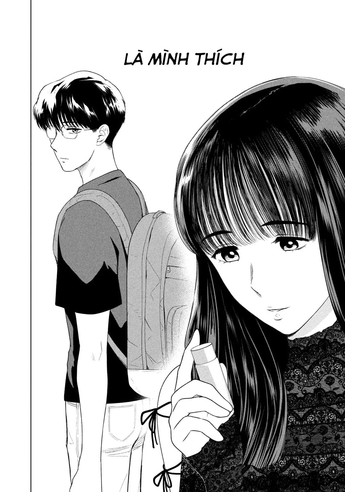 Mùa Hè Dài Ngày 31 Tháng 8 Chap 47 - Next Chap 48