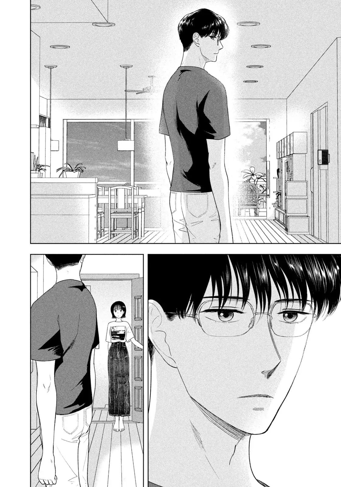 Mùa Hè Dài Ngày 31 Tháng 8 Chap 48 - Next Chap 49