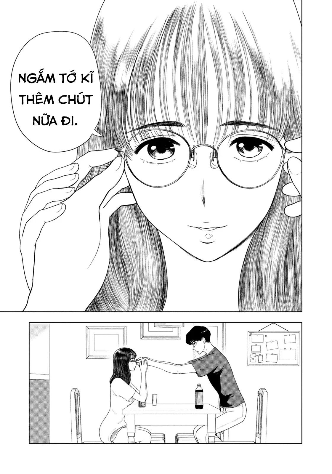 Mùa Hè Dài Ngày 31 Tháng 8 Chap 49 - Next Chap 50