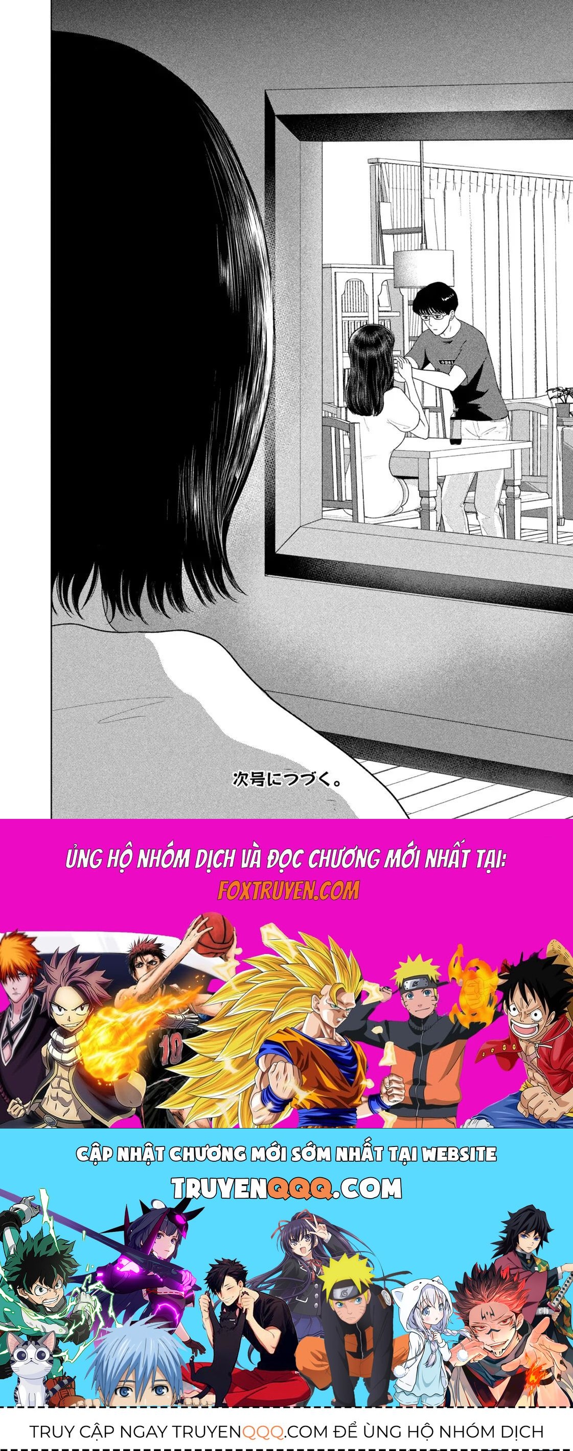 Mùa Hè Dài Ngày 31 Tháng 8 Chap 49 - Next Chap 50