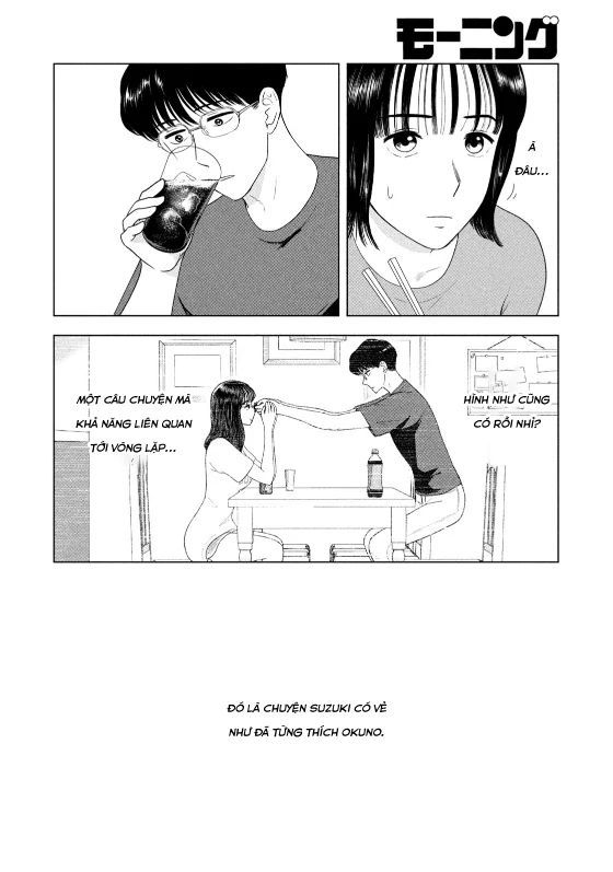 Mùa Hè Dài Ngày 31 Tháng 8 Chap 50 - Next Chap 51