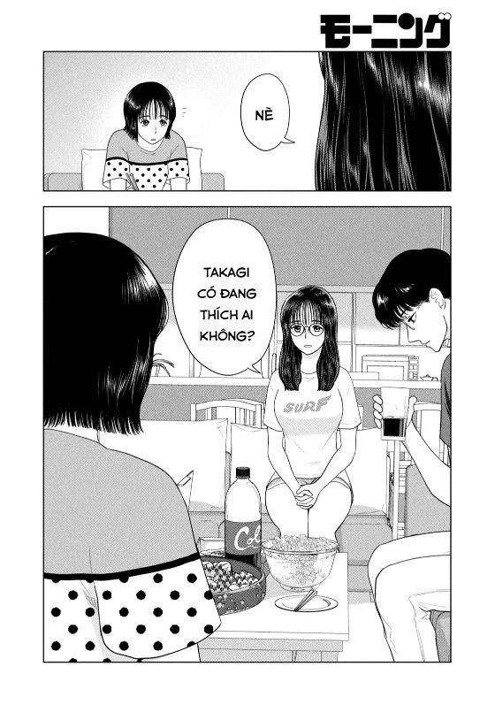 Mùa Hè Dài Ngày 31 Tháng 8 Chap 50 - Next Chap 51