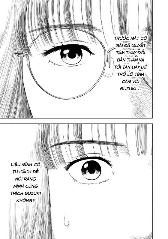 Mùa Hè Dài Ngày 31 Tháng 8 Chap 50 - Next Chap 51