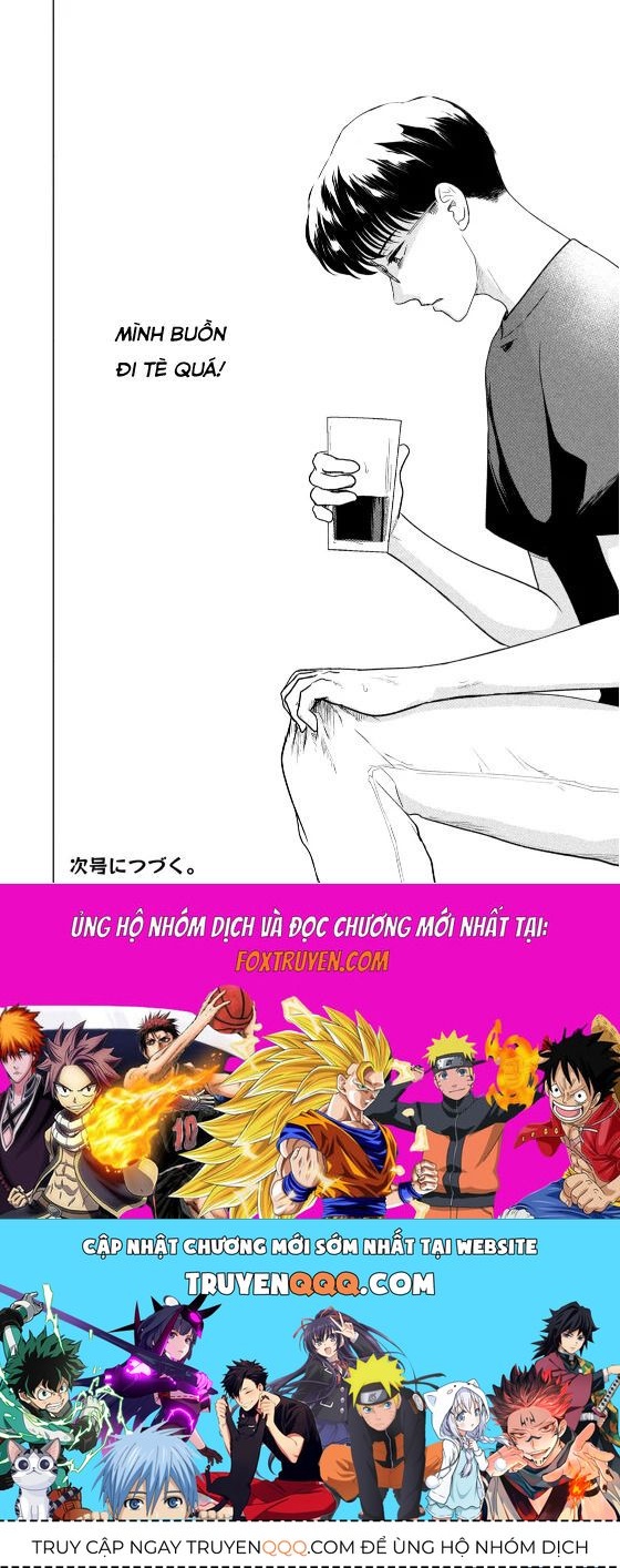 Mùa Hè Dài Ngày 31 Tháng 8 Chap 50 - Next Chap 51