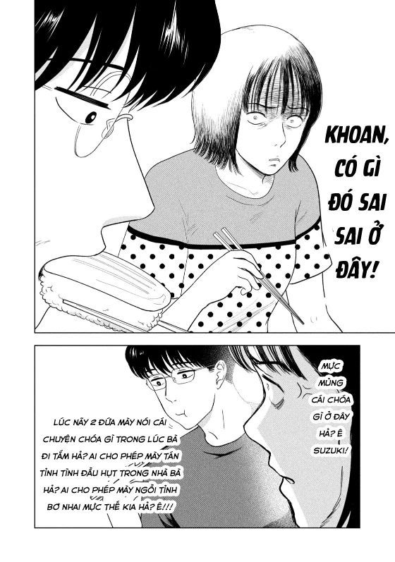 Mùa Hè Dài Ngày 31 Tháng 8 Chap 50 - Next Chap 51