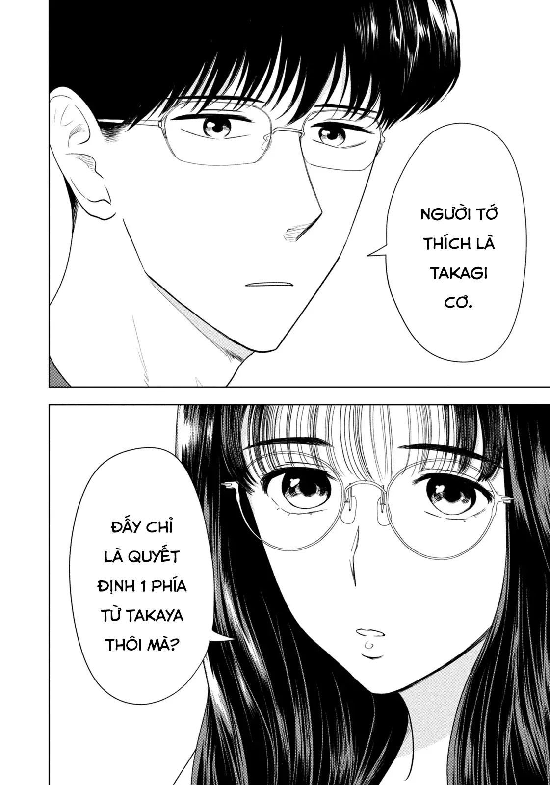 Mùa Hè Dài Ngày 31 Tháng 8 Chap 52 - Next Chap 53
