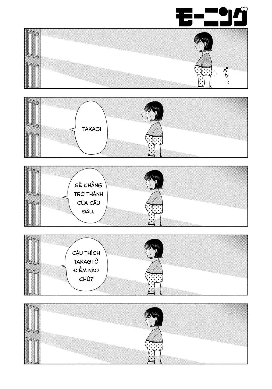 Mùa Hè Dài Ngày 31 Tháng 8 Chap 52 - Next Chap 53