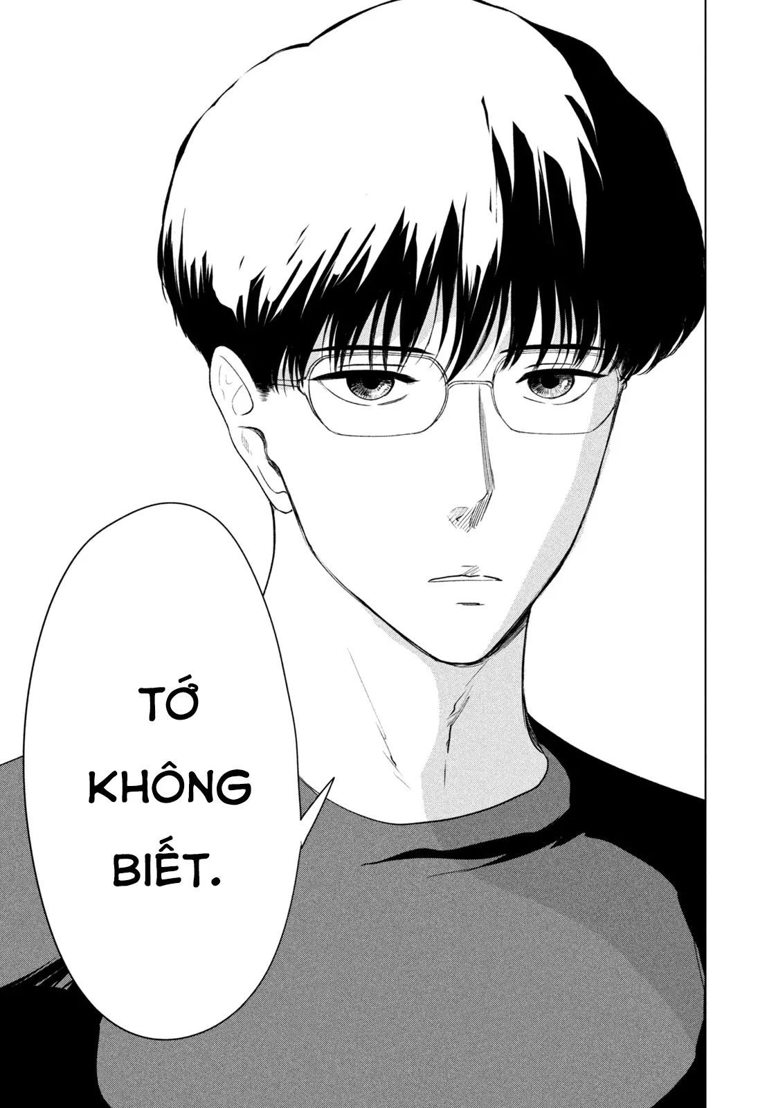 Mùa Hè Dài Ngày 31 Tháng 8 Chap 52 - Next Chap 53