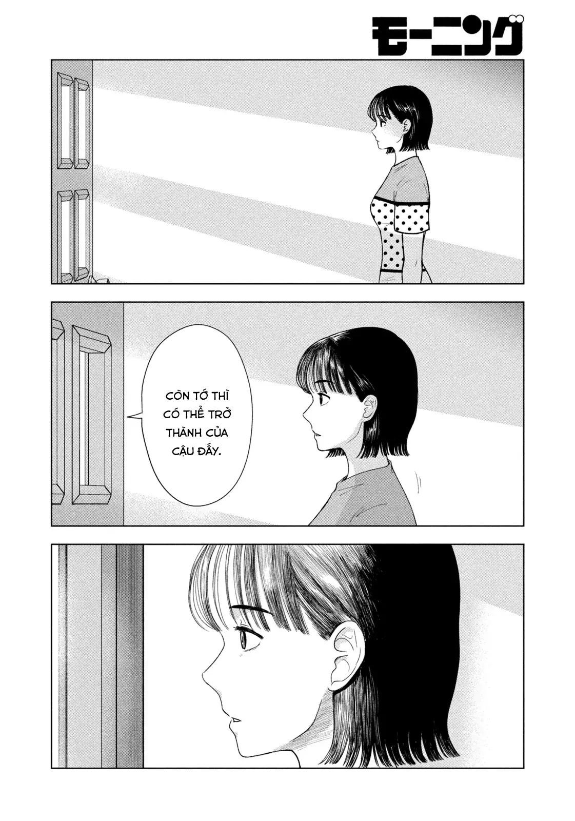 Mùa Hè Dài Ngày 31 Tháng 8 Chap 52 - Next Chap 53