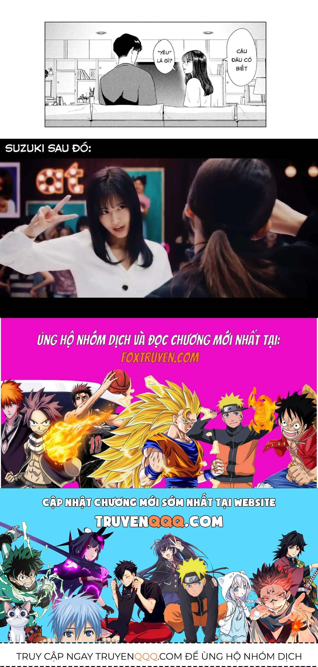 Mùa Hè Dài Ngày 31 Tháng 8 Chap 52 - Next Chap 53