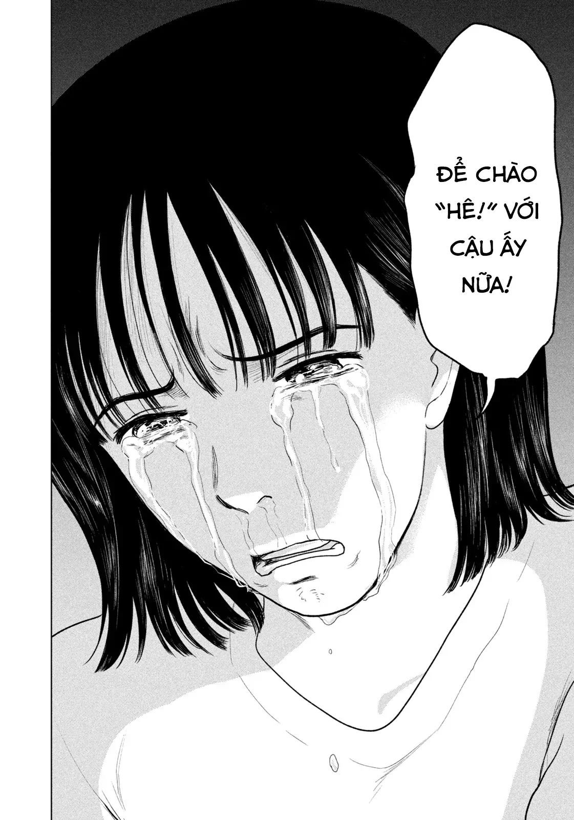 Mùa Hè Dài Ngày 31 Tháng 8 Chap 53 - Next Chap 54