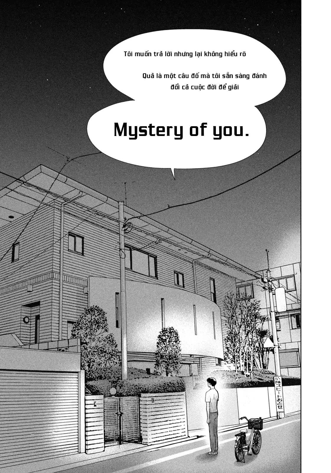 Mùa Hè Dài Ngày 31 Tháng 8 Chap 54 - Next Chap 55