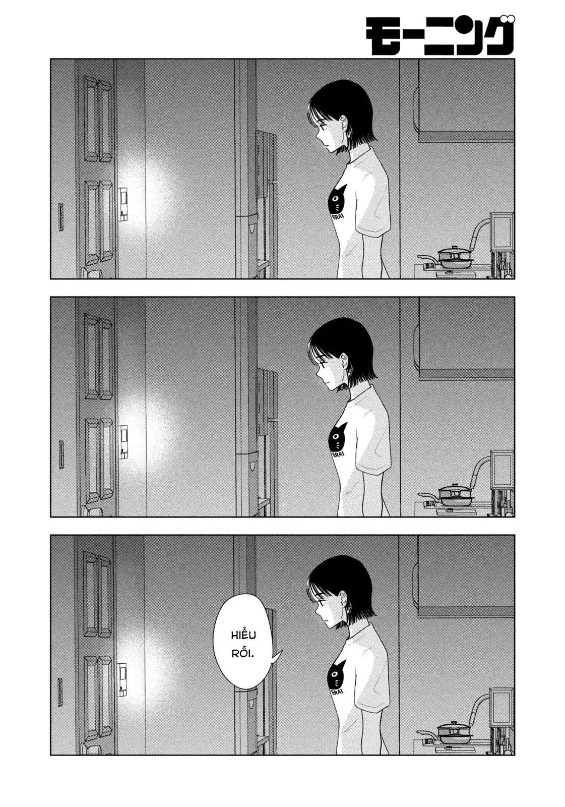 Mùa Hè Dài Ngày 31 Tháng 8 Chap 54 - Next Chap 55