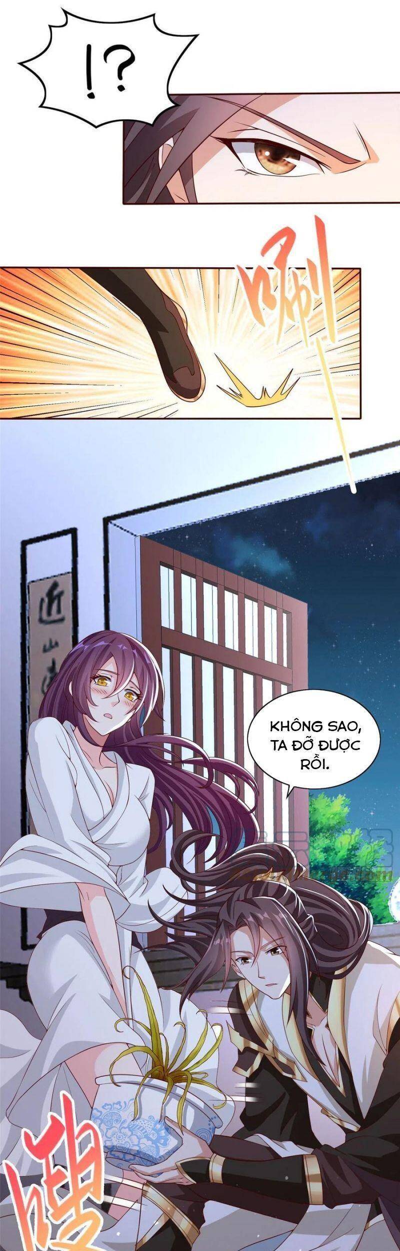 Mục Long Sư Chap 101 - Next Chap 102