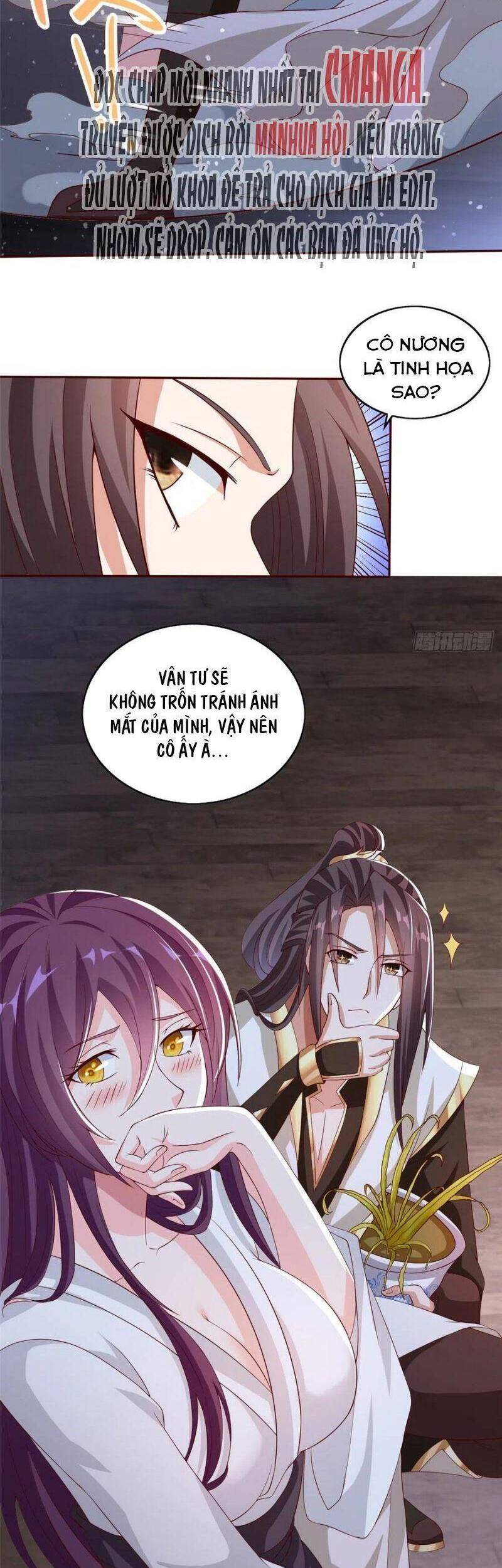 Mục Long Sư Chap 101 - Next Chap 102