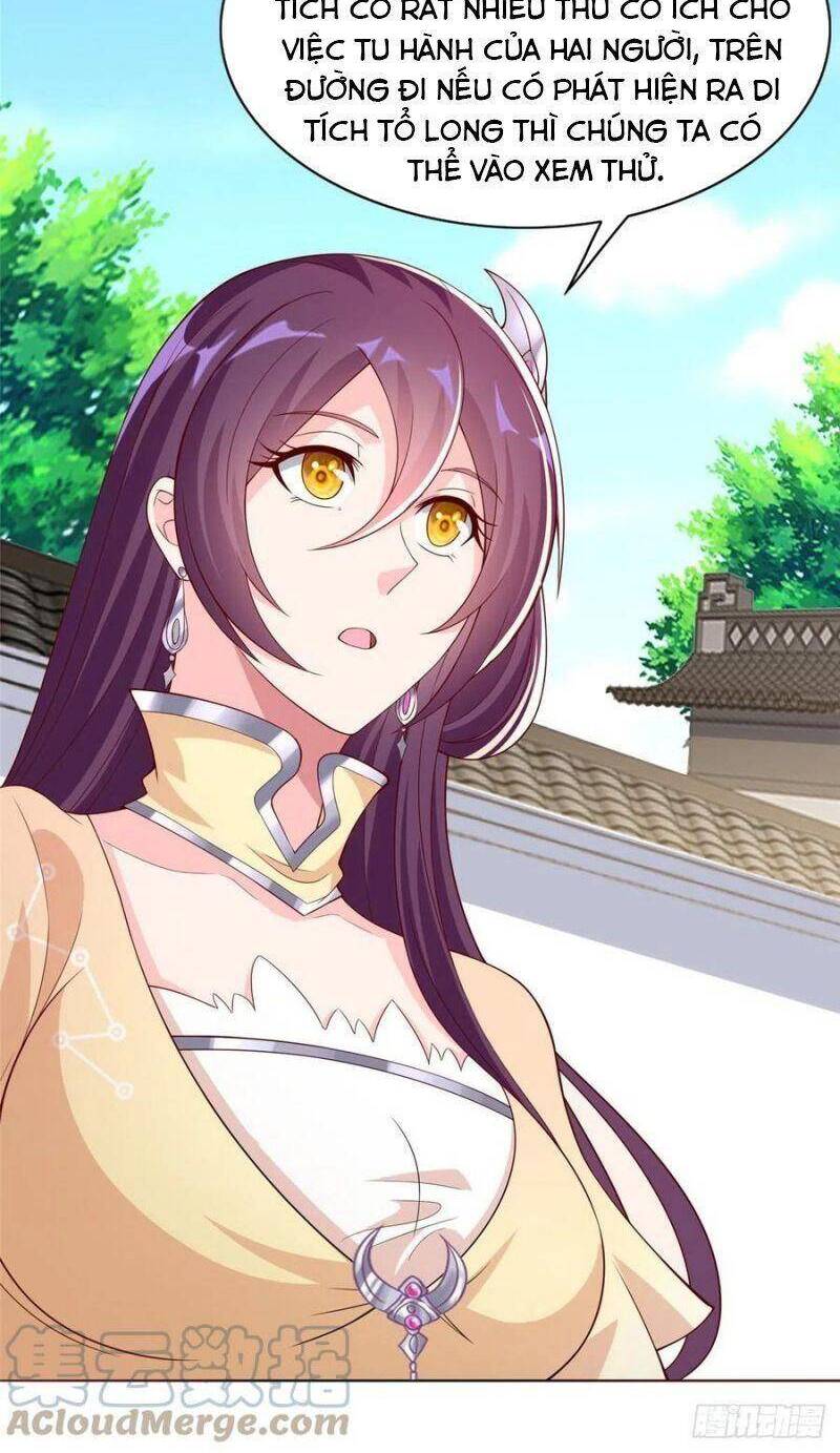 Mục Long Sư Chap 101 - Next Chap 102