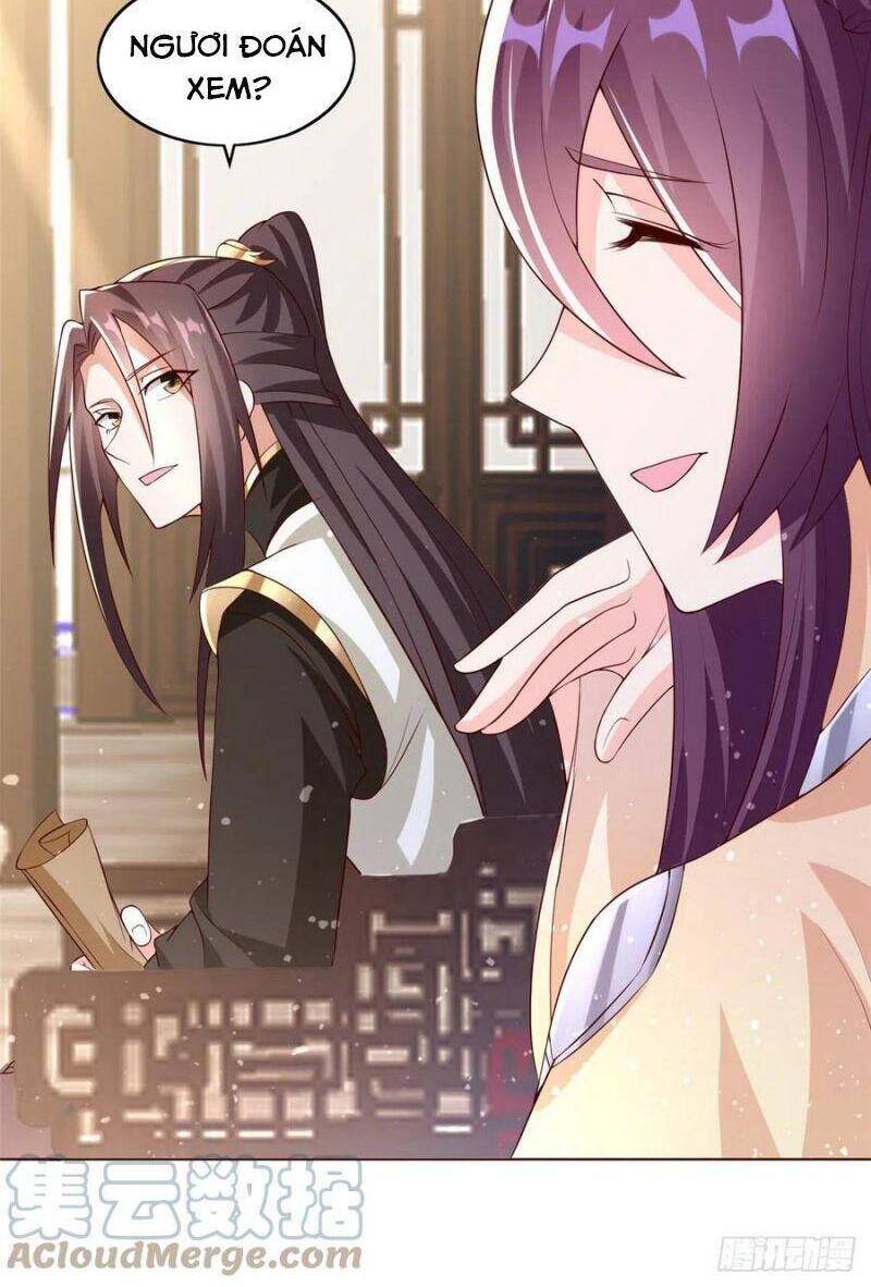 Mục Long Sư Chap 101 - Next Chap 102