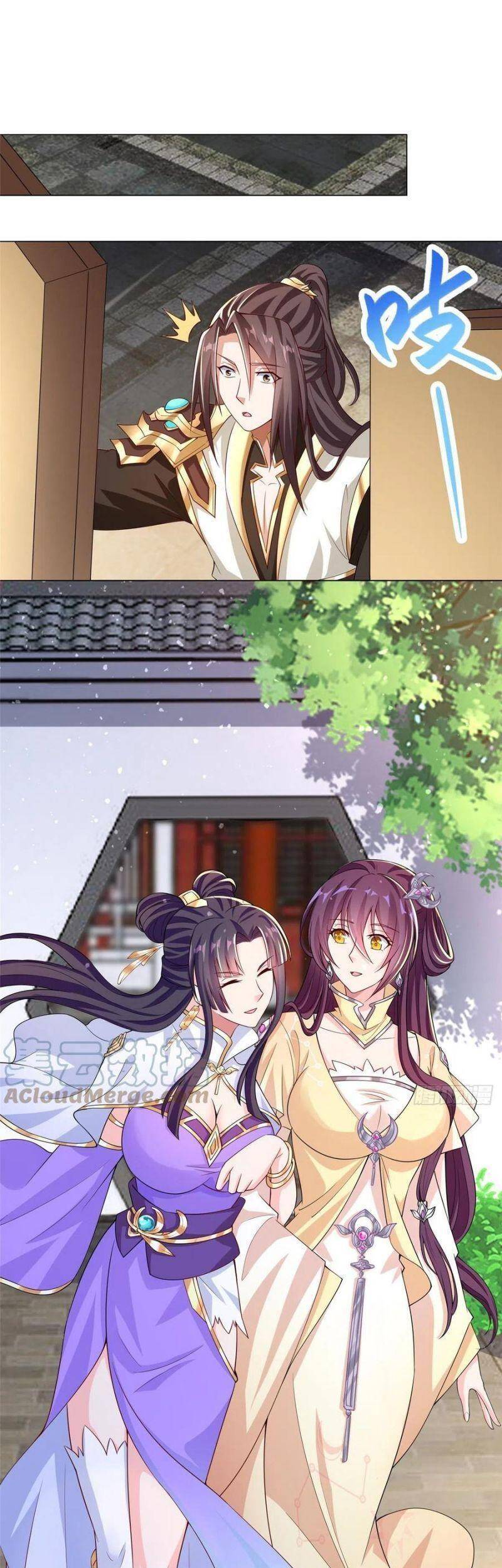 Mục Long Sư Chap 101 - Next Chap 102