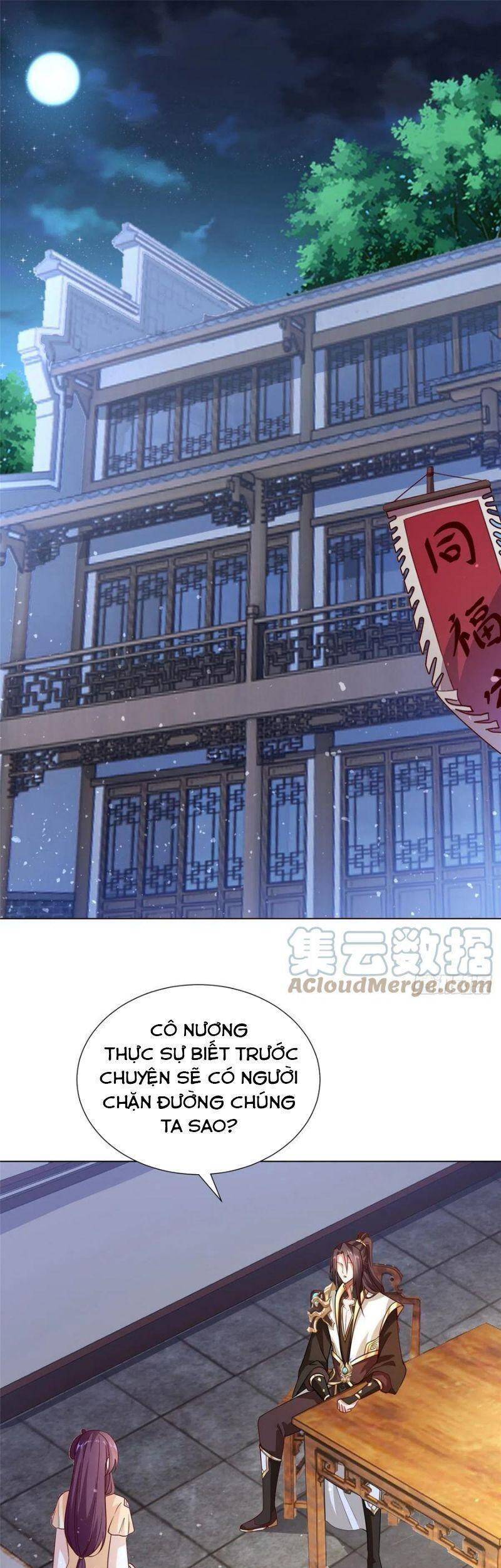Mục Long Sư Chap 102 - Next Chap 103