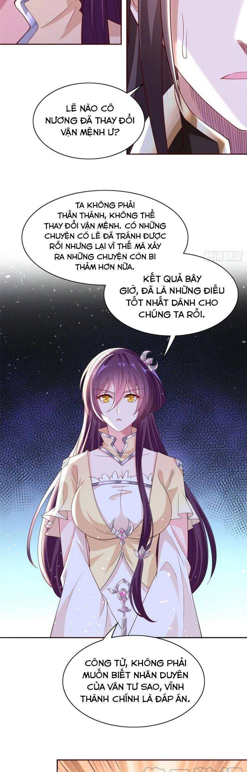 Mục Long Sư Chap 102 - Next Chap 103