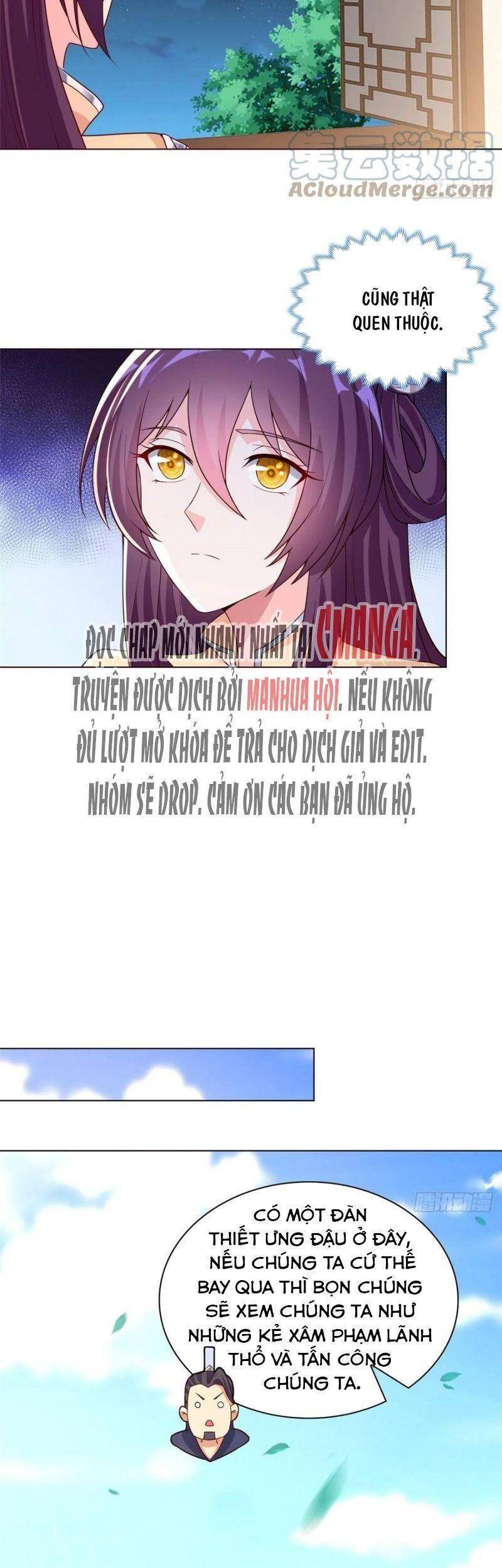 Mục Long Sư Chap 102 - Next Chap 103