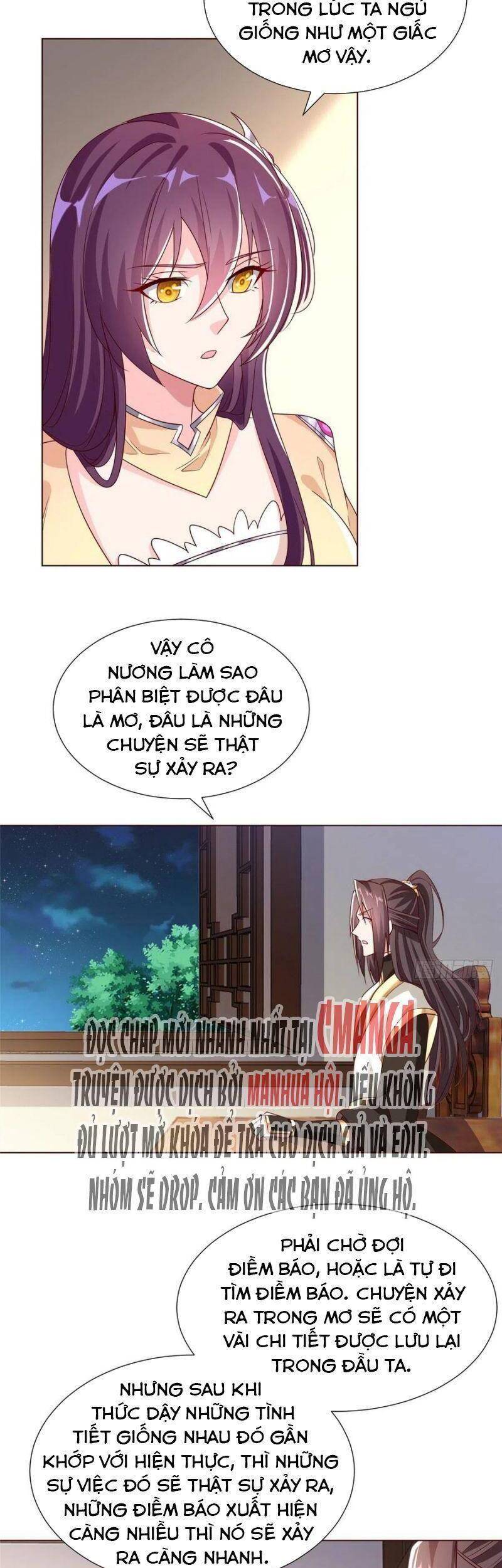 Mục Long Sư Chap 102 - Next Chap 103