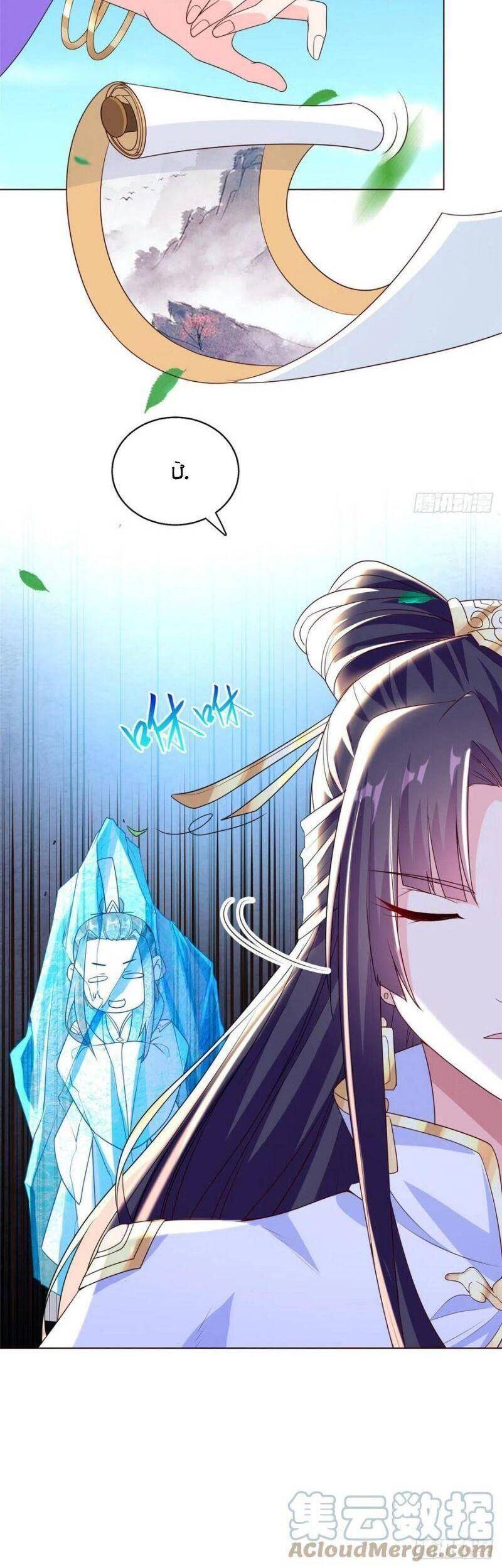 Mục Long Sư Chap 102 - Next Chap 103