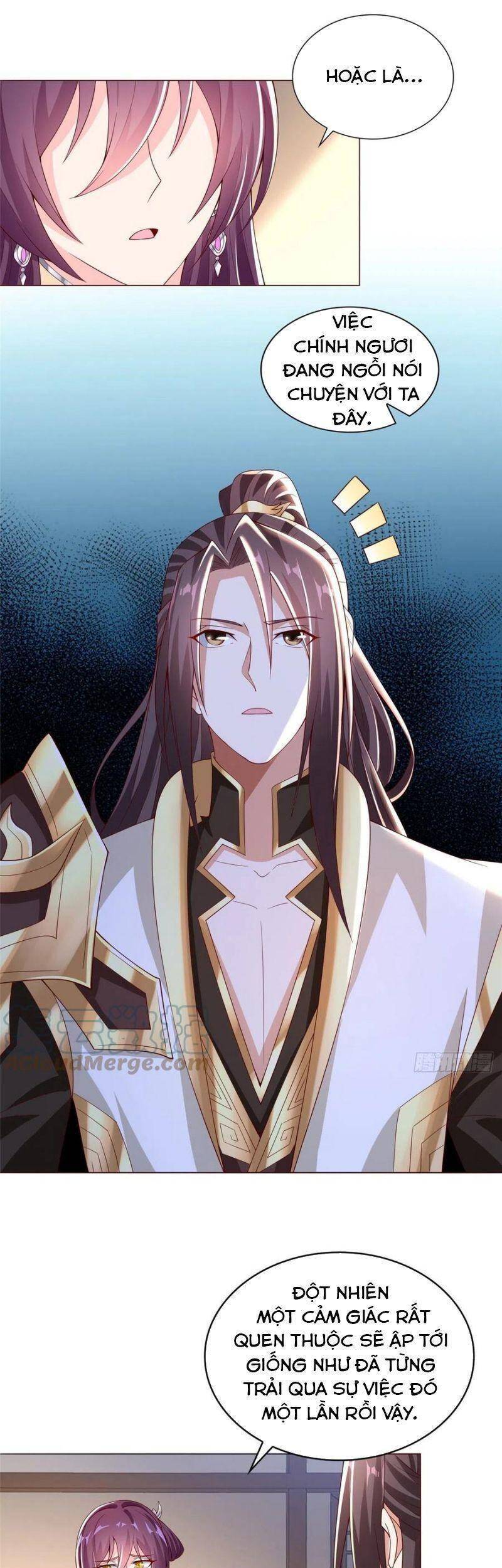 Mục Long Sư Chap 102 - Next Chap 103