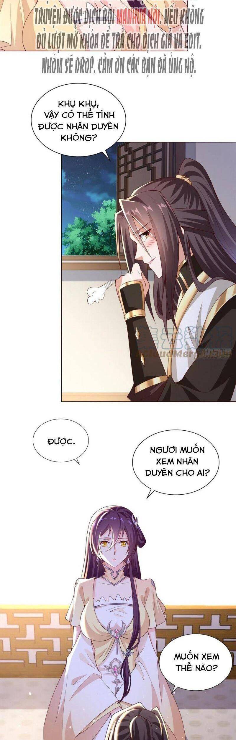 Mục Long Sư Chap 102 - Next Chap 103