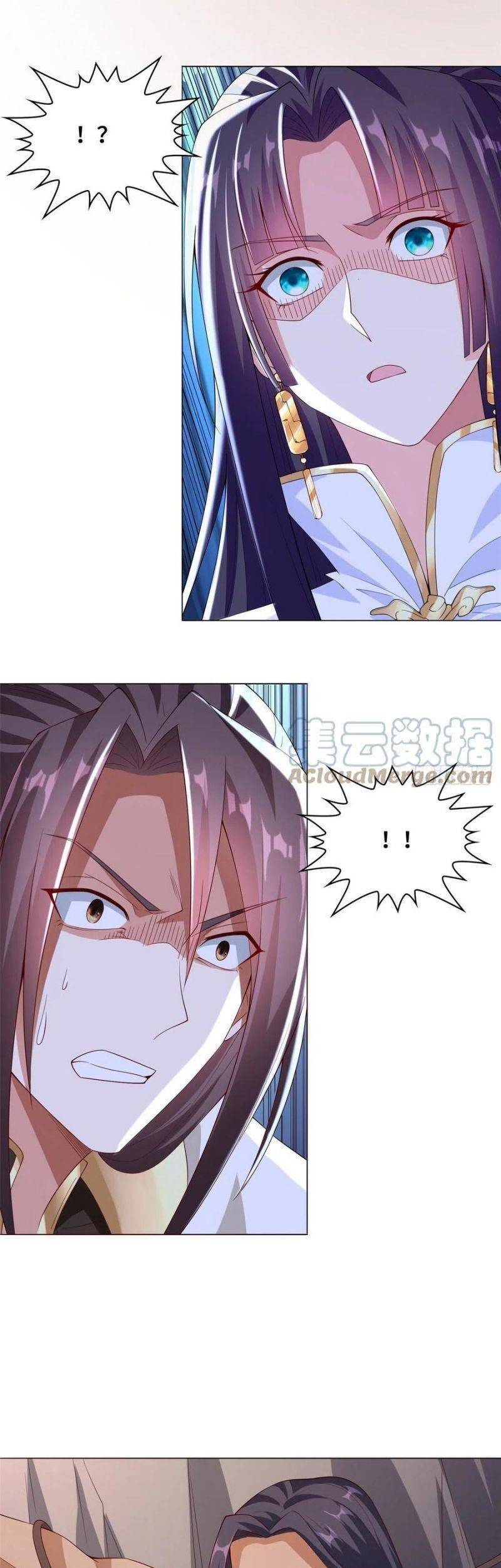 Mục Long Sư Chap 103 - Next Chap 104