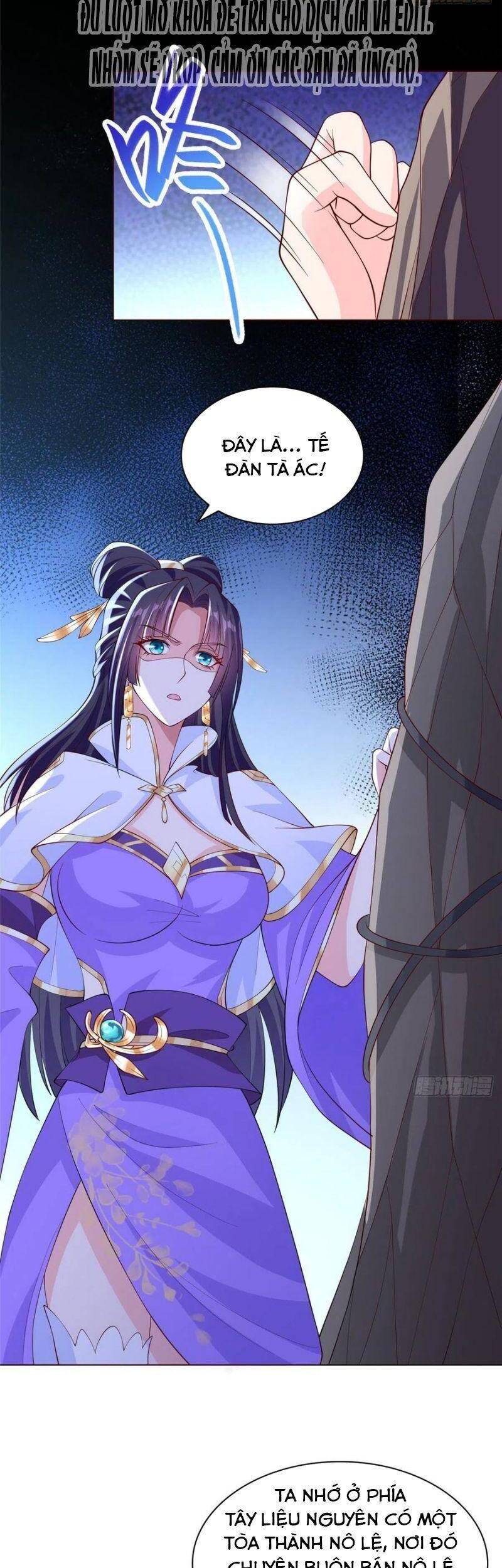 Mục Long Sư Chap 103 - Next Chap 104