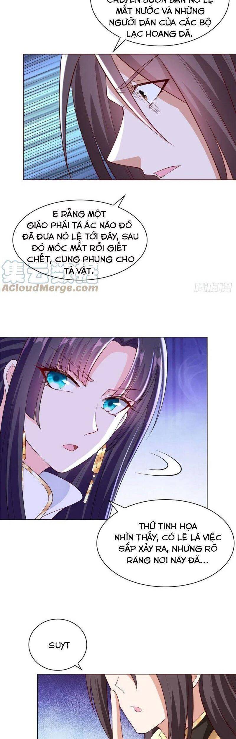 Mục Long Sư Chap 103 - Next Chap 104