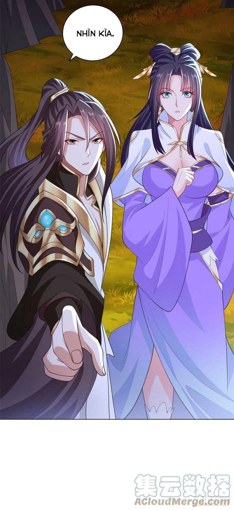 Mục Long Sư Chap 103 - Next Chap 104