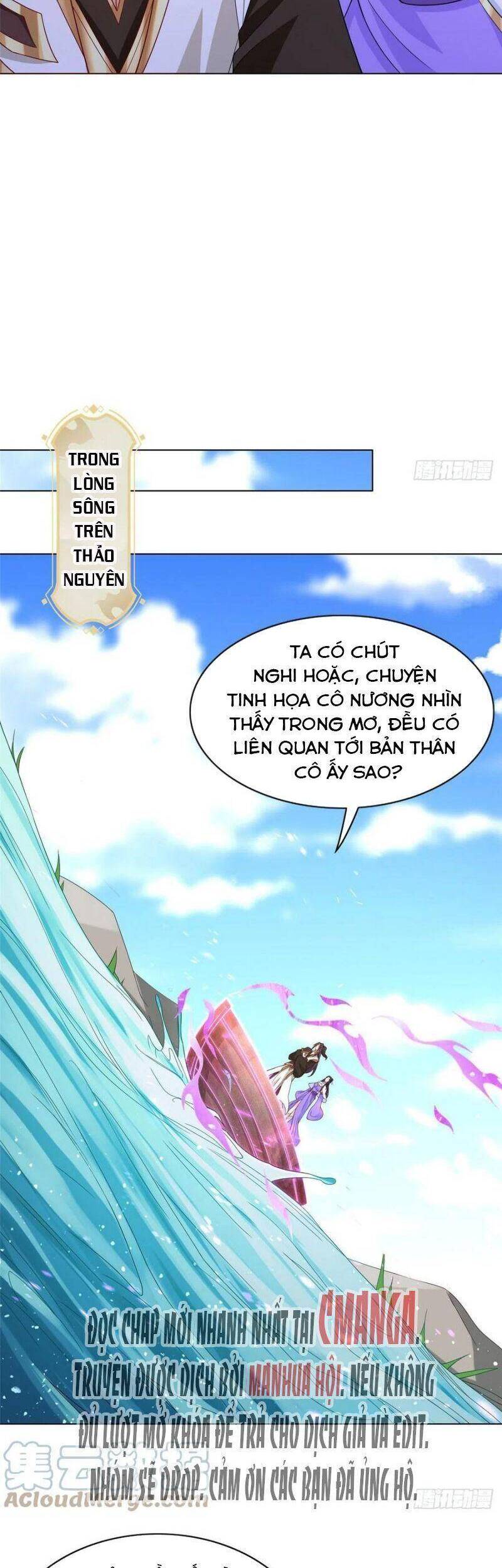 Mục Long Sư Chap 103 - Next Chap 104