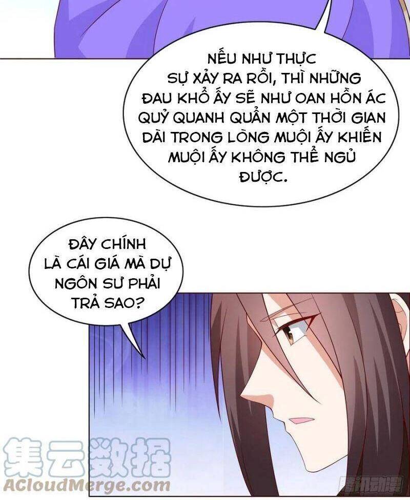 Mục Long Sư Chap 103 - Next Chap 104