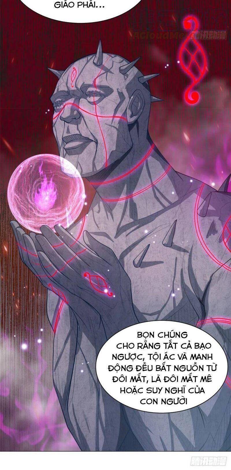 Mục Long Sư Chap 104 - Next Chap 105