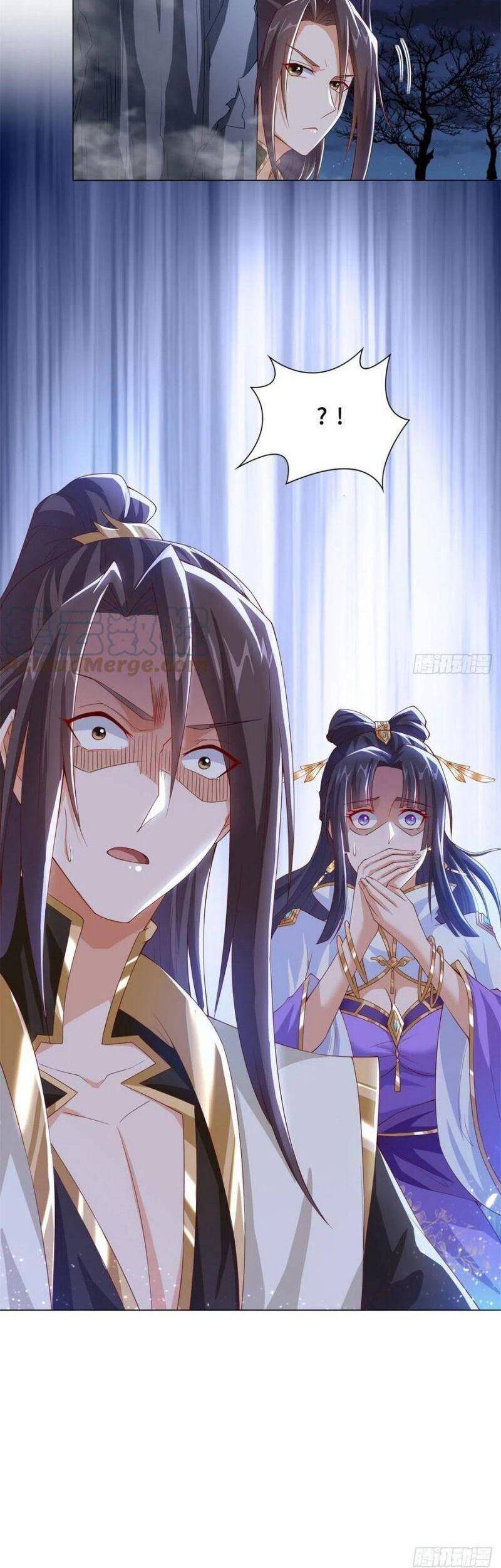 Mục Long Sư Chap 105 - Next Chap 106