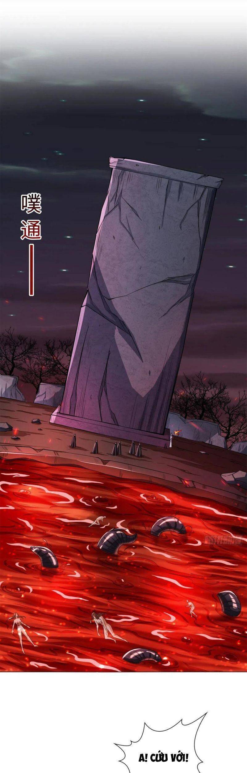 Mục Long Sư Chap 106 - Next Chap 107